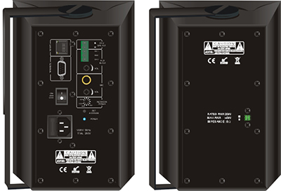 T-6707, IP Network Active Speaker with Class-D Amplifier, �к���С�ȼ�ҹ LAN,��⾧�Դ��ѧ�;�